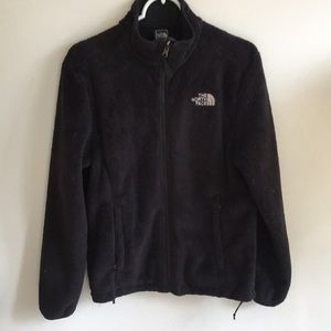 The North Face Women’s Medium Black Jacket